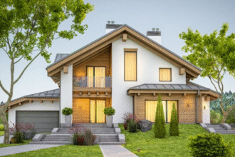 desain rumah minimalis