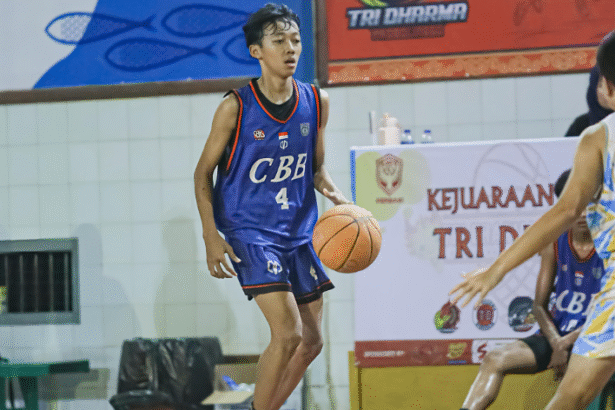 Klub CBB Jember