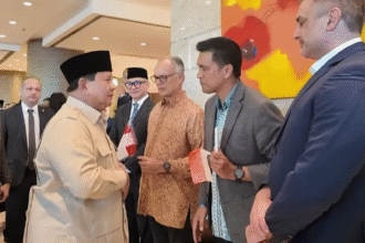 diaspora indonesia
