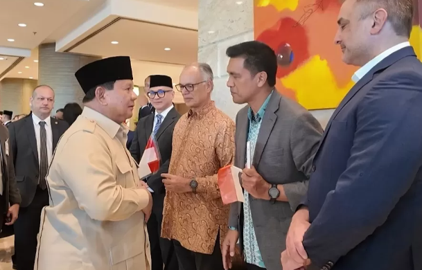 diaspora indonesia